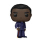Wonka (2023) Funko Pop! Movies Complete Set (4) Willy Wonka, Prodnose, Noodle And Slugworth
