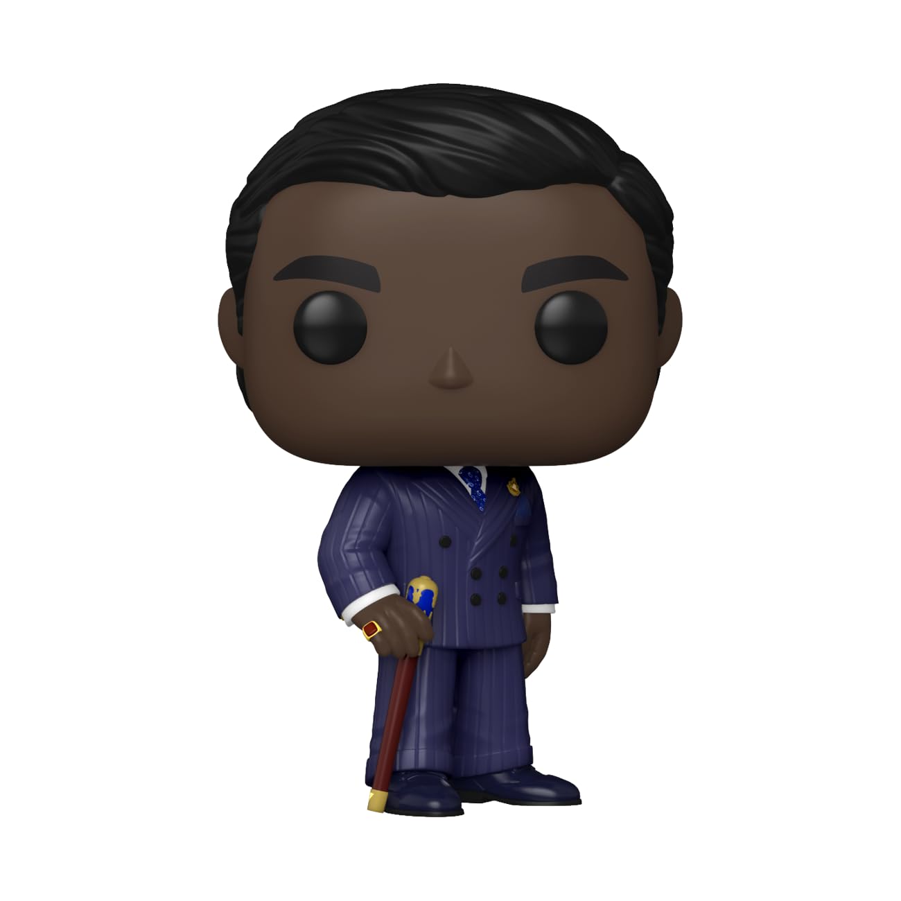Funko Pop! Movies: Wonka - Slugworth - Willy Wonka - Collectable Vinyl Figure - Gift Idea - Official Merchandise - For Kids & Ad