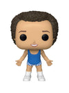 Funko Pop! Icons: Richard Simmons, 3.75 Inches