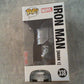 Funko Pop Iron Man Mark I Marvel Studios Summer Exclusive Sdcc