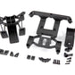 Traxxas 9015 Body Mounts, Front & Rear