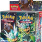 Pokemon TCG Booster Display Box - Scarlet & Violet Twilight Masquerade (36 Boosters) - Cardboard, Paper, Plastic