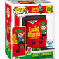 Funko Pop! Lucky Charms Cereal Box