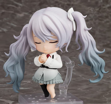 GOOD SMILE COMPANY Hatsune Miku: Colorful Stage! Lonely Sekai Ver. Nendoroid Action Figure
