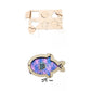 MERISHOPP2X Montessori Busy Board DIY Early Education Tool Shape Matching and Sequins|Toys & Hobbies|Educational|Other Education
