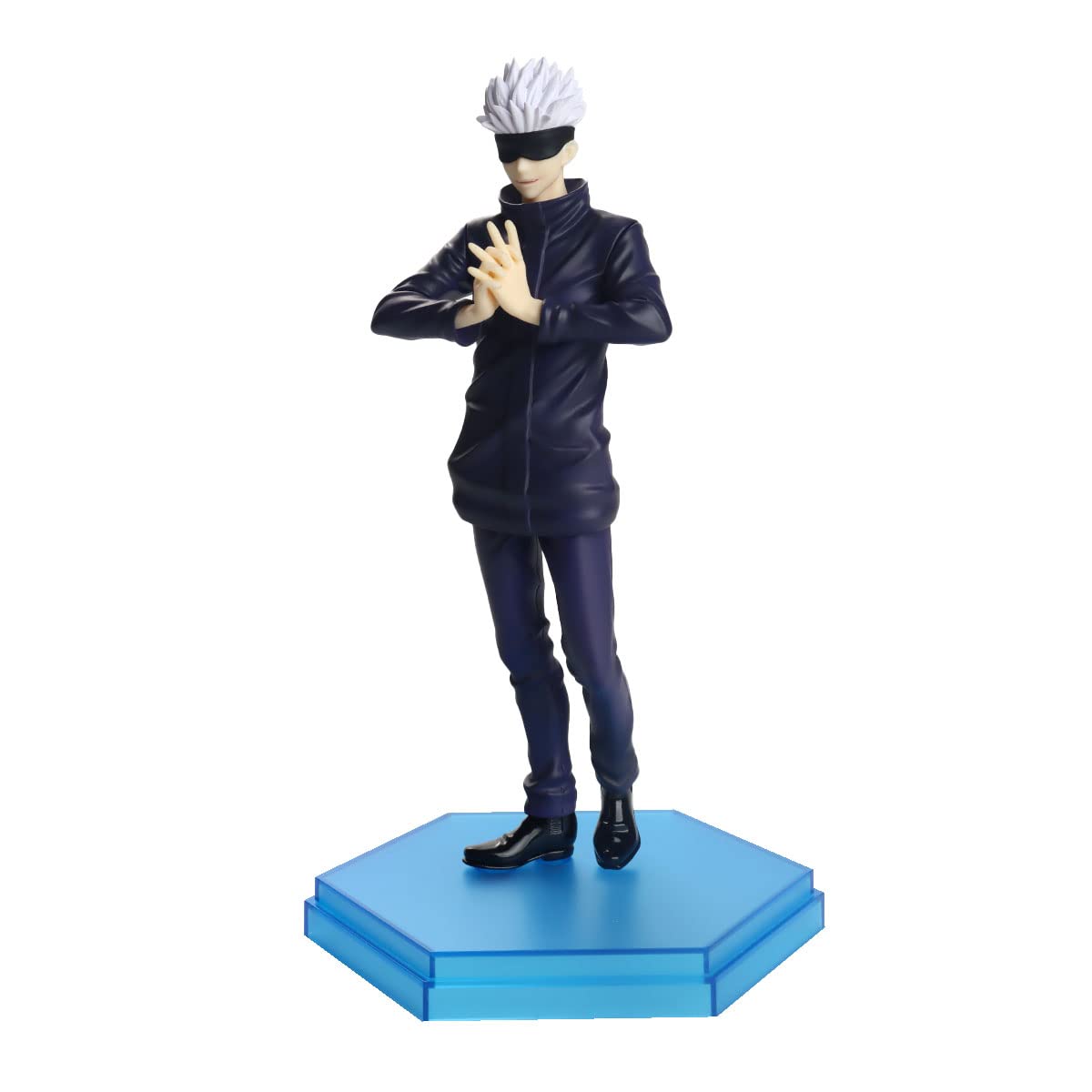 Good Smile Jujutsu Kaisen: Satoru Gojo Pop Up Parade Pvc Figure, Multicolor