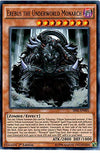 Yu-Gi-Oh! - Erebus The Underworld Monarch (Sr01-En001) - Structure Deck: Emperor Of Darkness - Edition - Ultra Rare