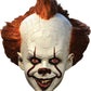 Trick Or Treat Studios IT Pennywise Deluxe Edition Mask
