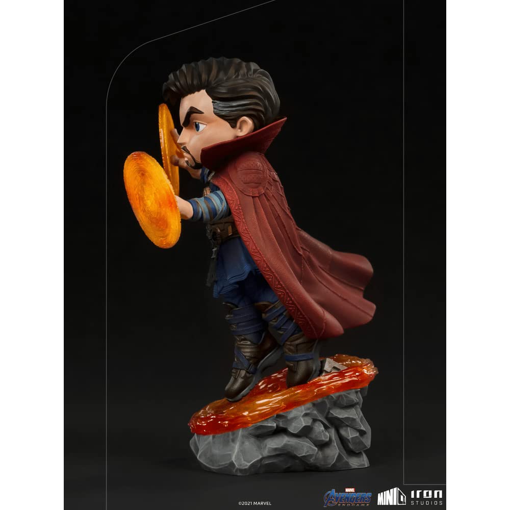 Iron Studios Estatua Minico Dr. Strange Avenger: Endgames 17Cm