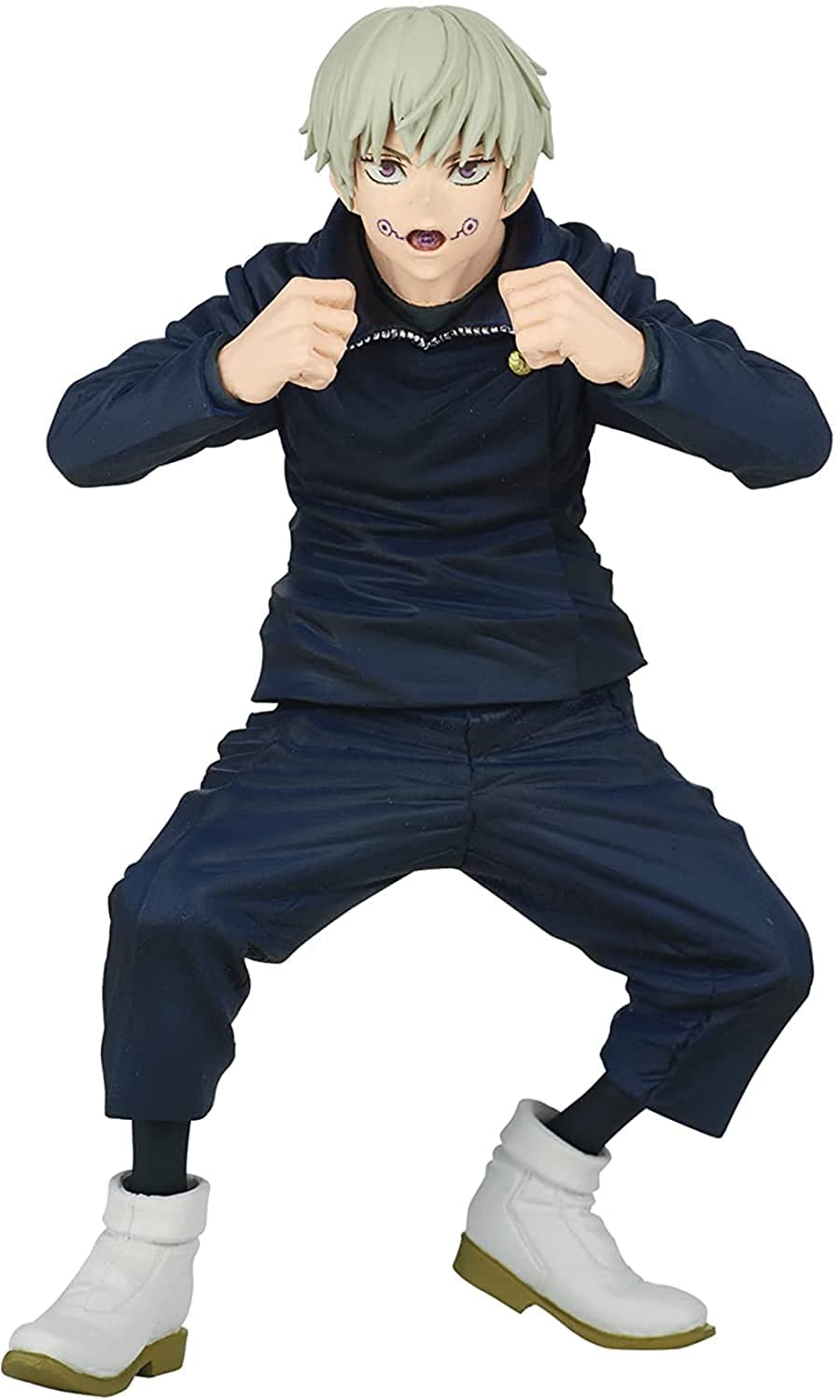Banpresto Jujutsu Kaisen Figure-Toge Inumaki-