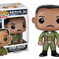 Funko Pop Movies: Independence Day - Steve Hiller Action Figure