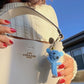 Watchover Voodoo 3-Inch Mascot For Life Keychain - Handcrafted Gift To Bring Good Luck And Positivity Everywhere You Go