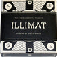 Twogether Studios Illimat Card Game Second Edition