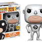 Funko Pop! Movies Despicable Me 3 Spy Dru 3.75' Chase Variant Vinyl Figure