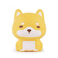 Anboor 4.2'' Squishies Toy Dog Kawaii Soft Squishies Animals Toy Slow Rised Squeeze Puppy Dog Squish Stress Relief For Kid Adult