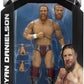All advanced Wrestling - Figure - Style 1