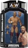 All advanced Wrestling - Figure - Style 1