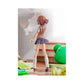 Good Smile A Certain Scientific Railgun T: Mikoto Mikasa Pop Up Parade Pvc Figure, Multicolor