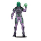 McFarlane Toys  7-Inch DC Batman Beyond Blight Action Figure with 22 Moving Parts  Collectible DC Figure with Unique Collectible Character Card - Ages 12+