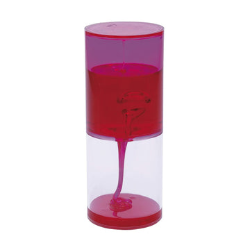 Tickit-92094 Sensory Jumbo Ooze Tube - Large Liquid Timer - Calming Toy For Focus & Concentration - Special Educational Needs To