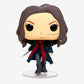 Mortal Engines Funko Pop! Movies Hester Shaw Exclusive Vinyl Figure #680 [Unmasked]