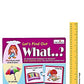 Creative Educational Creative Pre-School Let'S Find Out What Game