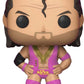 Funko Pop! Wwe: - Razor Ramon (Styles May Vary) Collectible Toy