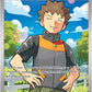 Pokemon - Brocks Scouting 179/159 - Journey Together - Full Art Ultra Rare - Foil Single Card