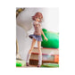 Good Smile A Certain Scientific Railgun T: Mikoto Mikasa Pop Up Parade Pvc Figure, Multicolor