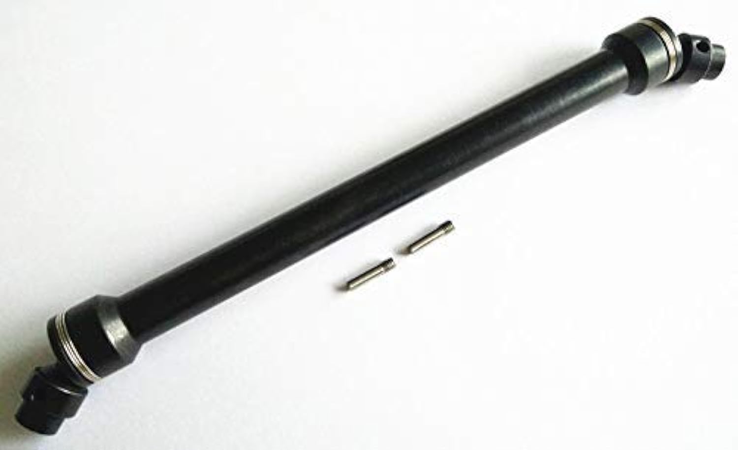 Harden Steel Thicker Center Rear Driveshaft For Traxxas Unlimited Desert Racer Udr 8555