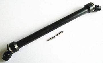 Harden Steel Thicker Center Rear Driveshaft For Traxxas Unlimited Desert Racer Udr 8555