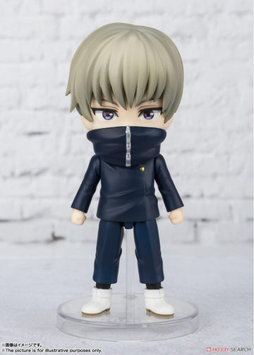 Tamashii Nations - Jujutsu Kaisen - Toge Inumaki, Bandai Spirits Figuarts Mini Action Figure