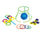 Swimline Family Fun Swimming Pool Game Combo