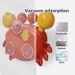 Crabby Bubble Bath Toy For Toddlers - Automatic Bubble Maker With 12 Children'S Songs - Sing-Along Bath Bubble Machine For Baby,