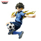 Banpresto - Blue Lock - Meguru Bachira Awakening ver., Bandai Spirits Figure