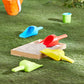 Miniland Educational Scoops, Set Of 4