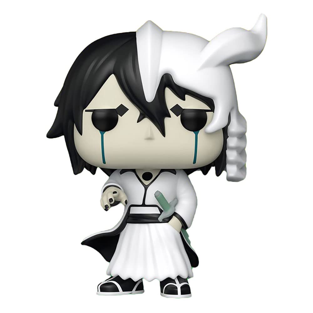 Funko Pop! Animation: Bleach - Ulquiorra - Smartoys limited availability