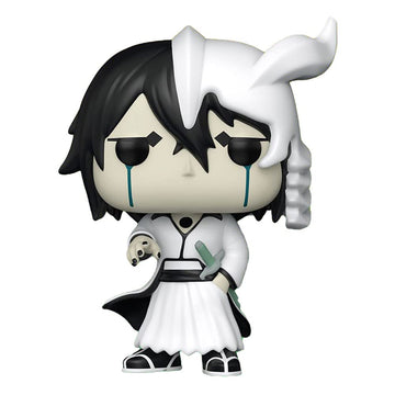 Funko Pop! Animation: Bleach - Ulquiorra - Smartoys limited availability