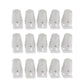 Loom Tree 15Pcs Clay Diy Hand Fittings Walking Machine For Mini Walking Robots | Educational