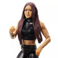 Wwe Io Sharai Action Figure Series 124 Action Figure Posable 6 In Collectible For Ages 6 Years Old And Up