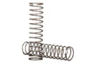Traxxas 8043 GTS Shock Springs (0.30 Rate)
