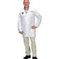 Aeromax Ldr-Adult-Sm Adult Doctor Lab Coat  0.75 - Small
