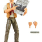 Hasbro Marvel Legends J Jonah Jameson 6-Inch Figure