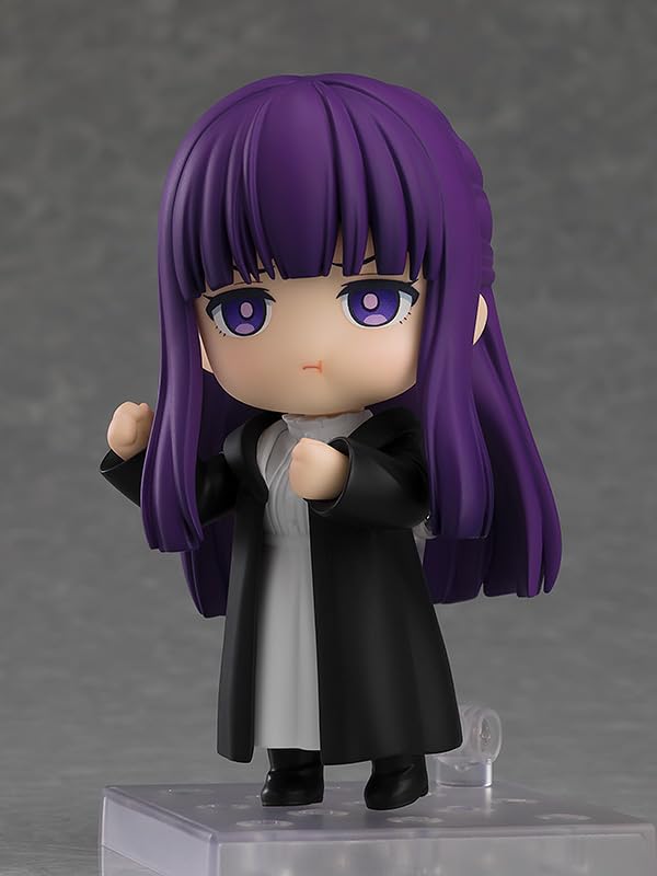 Good Smile Company Frieren: Beyond Journey'S End – Fern Nendoroid Action Figure