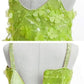 Zkr Tinkerbell Fairy Costume Dress Toddler Girl Kid 5T