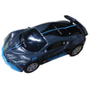 Agm Mastech Bugatti Divo 1:64 Ho Scale Slot Car Racing Vehicle (Mr-C72)