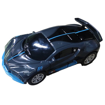 Agm Mastech Bugatti Divo 1:64 Ho Scale Slot Car Racing Vehicle (Mr-C72)