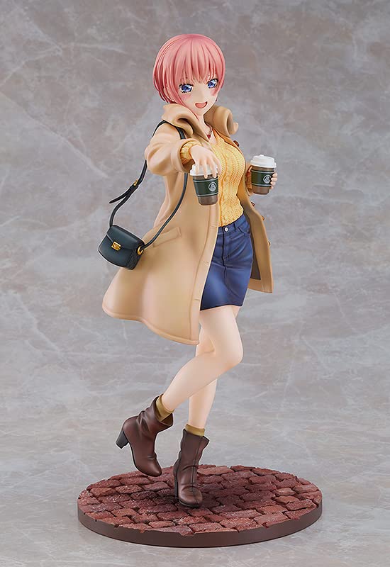 Good Smile Company Ichika Nakano: Date Style Ver.