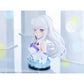 Ichibansho Figure - Re:Zero - Starting Life In Another World - Emilia (May The Spirit Bless You), Bandai Spirits Collectible Sta