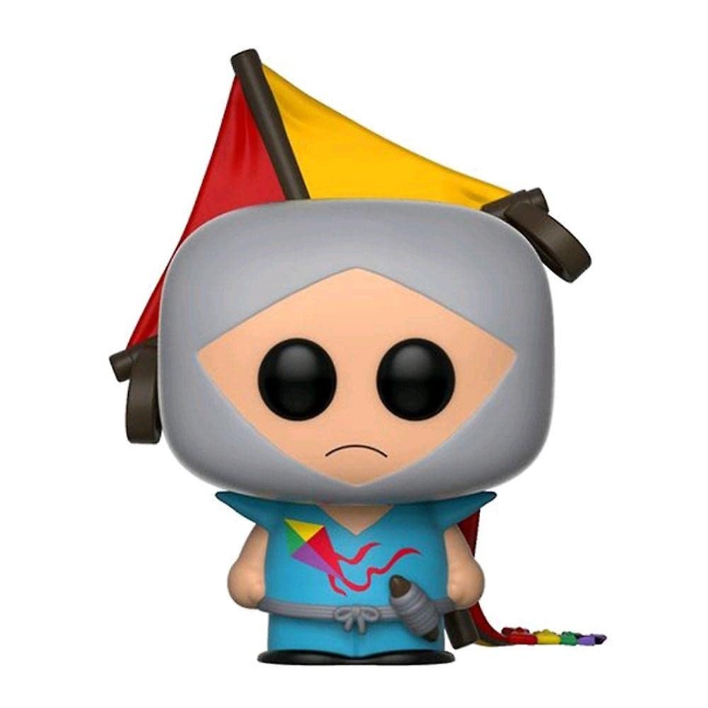 Funko 32864 Pop! Tv: South Parkhuman Kite, Multicolor